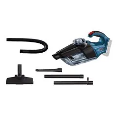 Bosch Professional GAS 18V-1 håndstøvsuger (uten batteri)