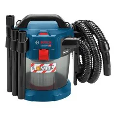 Bosch Professional GAS 18V-10 støvsuger (uten batteri)