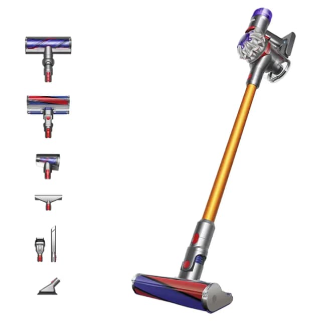 Dyson V8 Absolute trådløs støvsuger