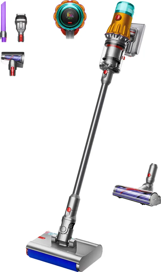 Dyson 485350-01 støvsuger