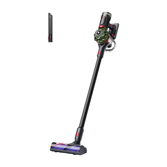 Dyson V8 Cyclone ledningsfri støvsuger