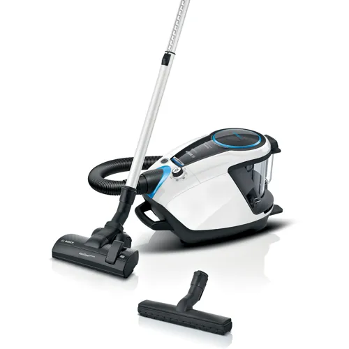 Bosch  BGS7SIL1 Poseløs støvsuger