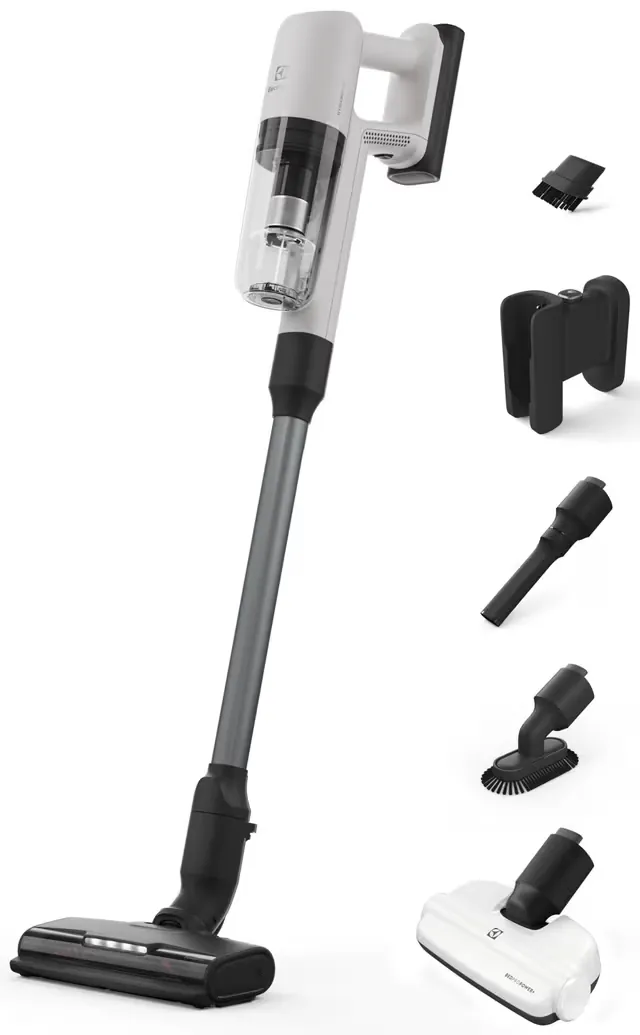 Electrolux EP71HB14SH støvsuger