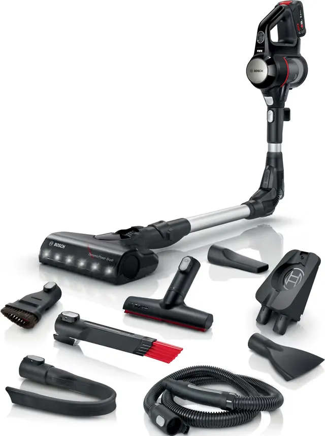 Bosch Unlimited 7 BCS711EXT støvsuger