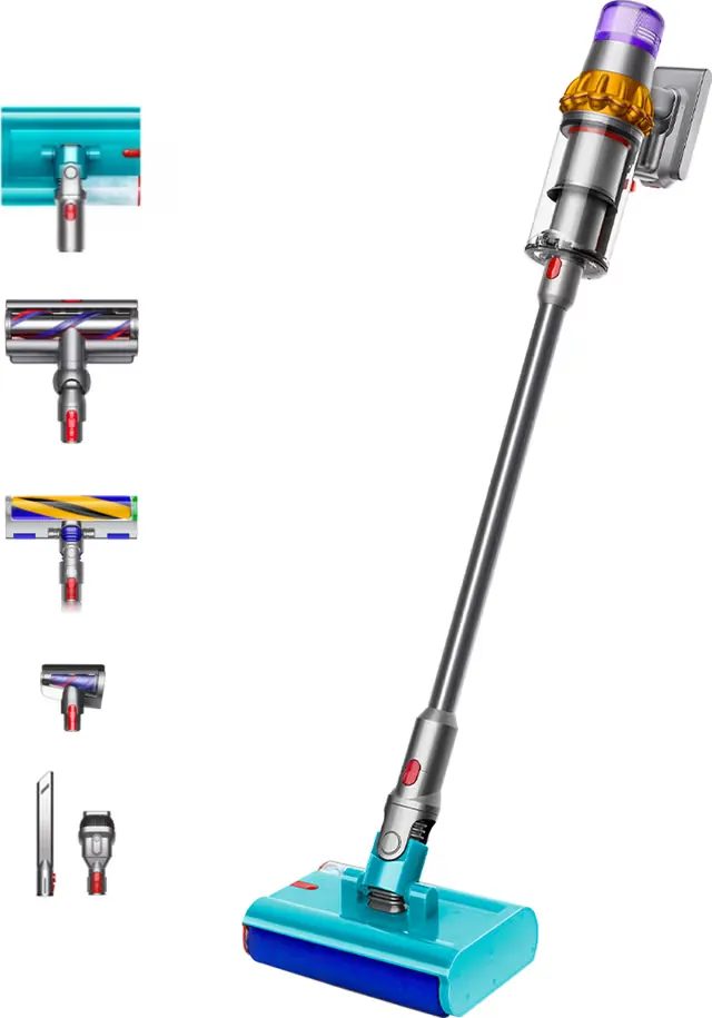 Dyson 448798-01 støvsuger