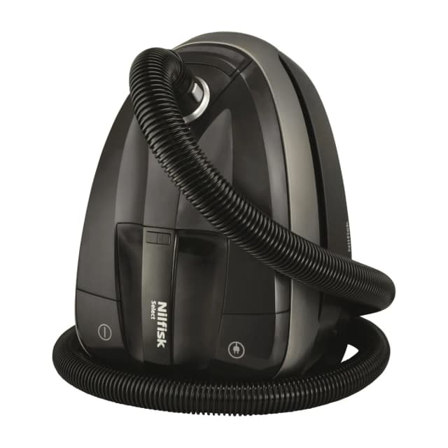 Nilfisk Select 128350612 støvsuger