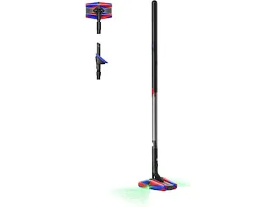 Dyson pencilvac fluffycones trådløs støvsuger