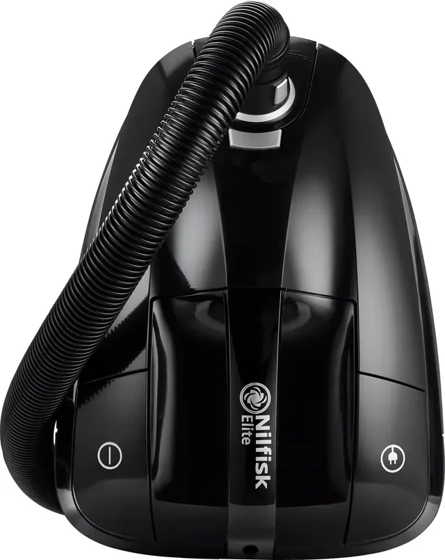 Nilfisk Elite BMSU14P10A1 støvsuger