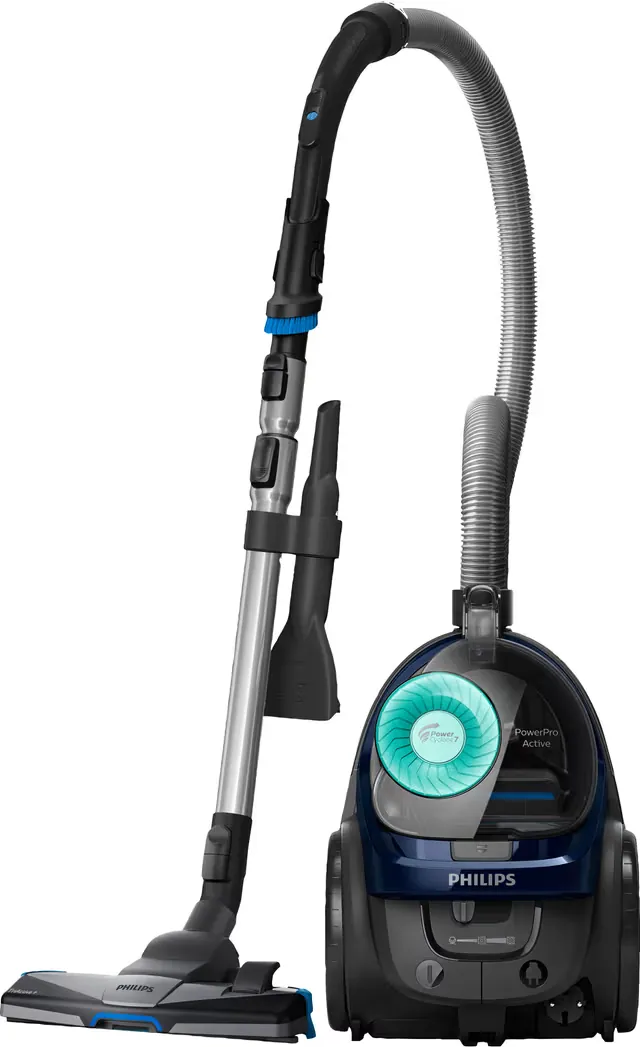 Philips PowerPro Active FC9556/09 støvsuger