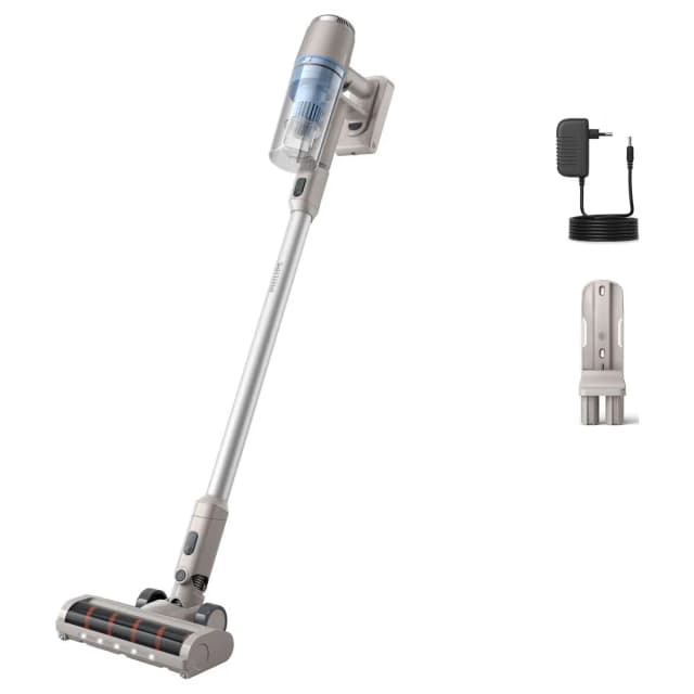 Philips 2000 Series XC2011/10 skaftstøvsuger