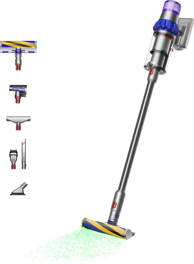 Dyson 476575-01 støvsuger