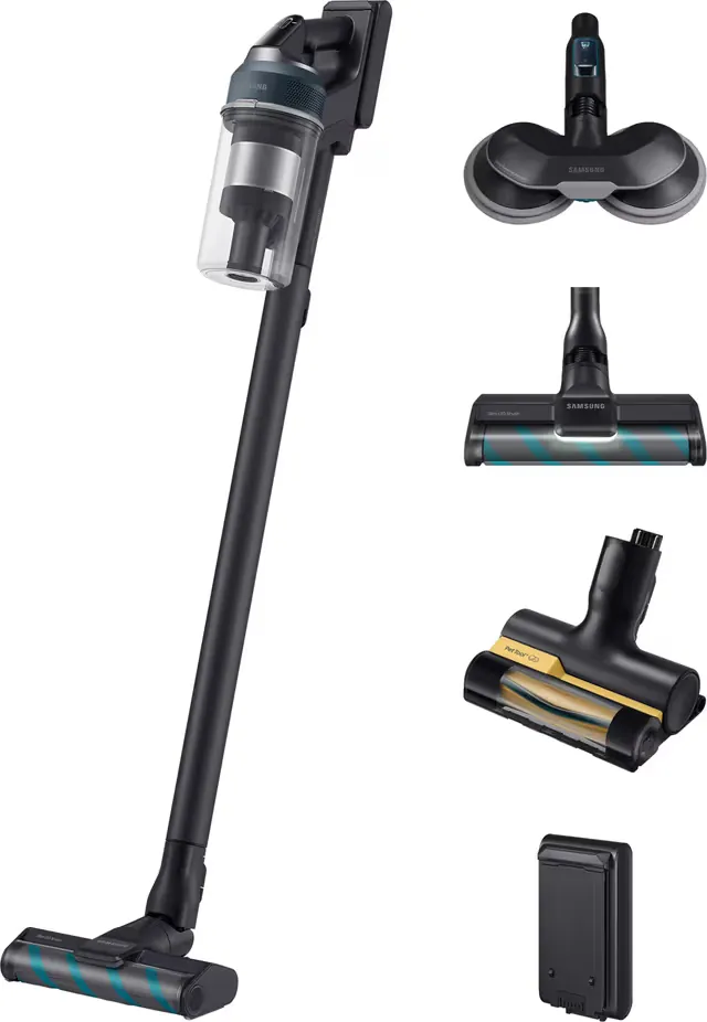 Samsung VS20C852FTB/WA støvsuger
