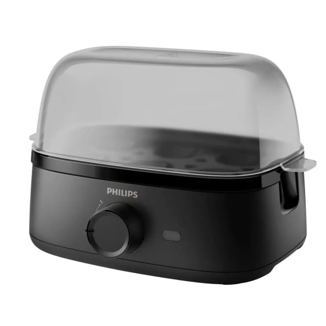 Philips 3000 Series eggkoker 6 egg HD9137/90