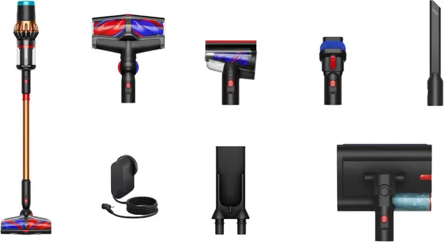 Dyson 492969-01 støvsuger