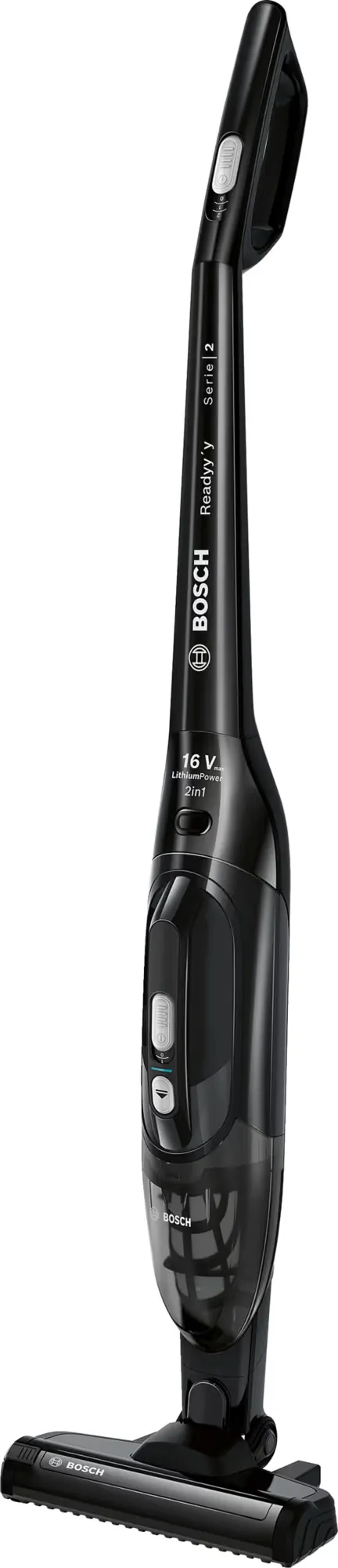 Bosch Serie 2 trådløs støvsuger BCHF216B