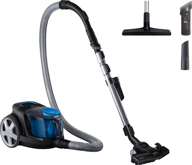 Philips PowerPro Compact FC9331/09 støvsuger