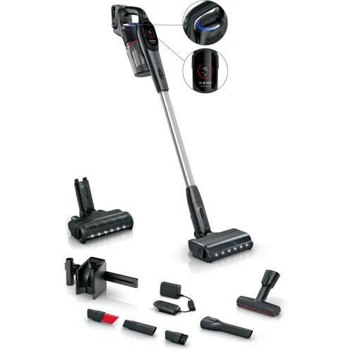 Bosch Unlimited 9 BCS931BQC