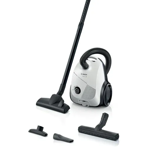 Bosch BGLS2WH1H støvsuger
