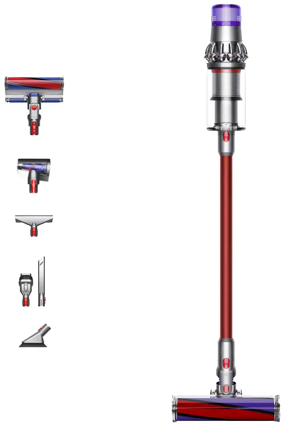 Dyson 476550-01 støvsuger