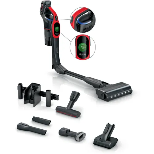 Bosch Unlimited 10 ProAnimal BCS1041PET støvsuger