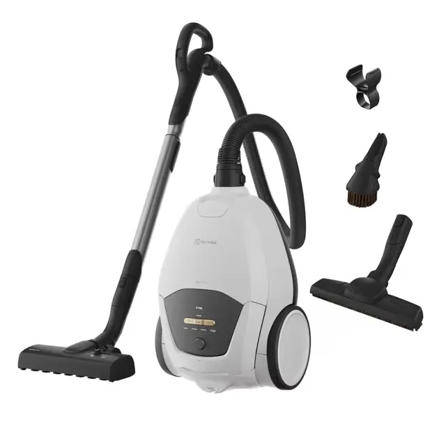 Electrolux støvsuger EB71U2SW