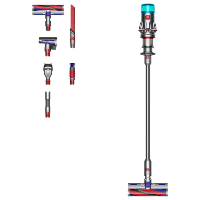 Dyson V12 Detect Origin trådløs støvsuger