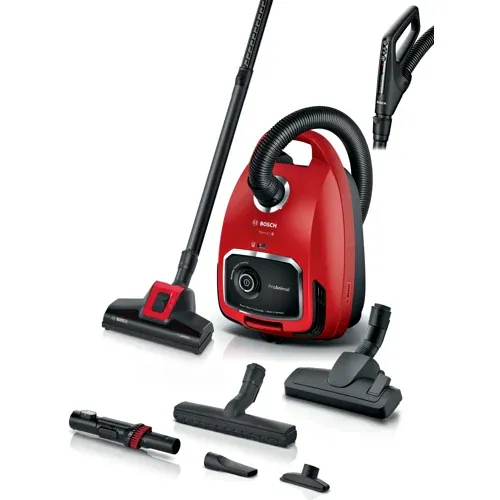 Bosch Serie 6 BGL6PET3 støvsuger