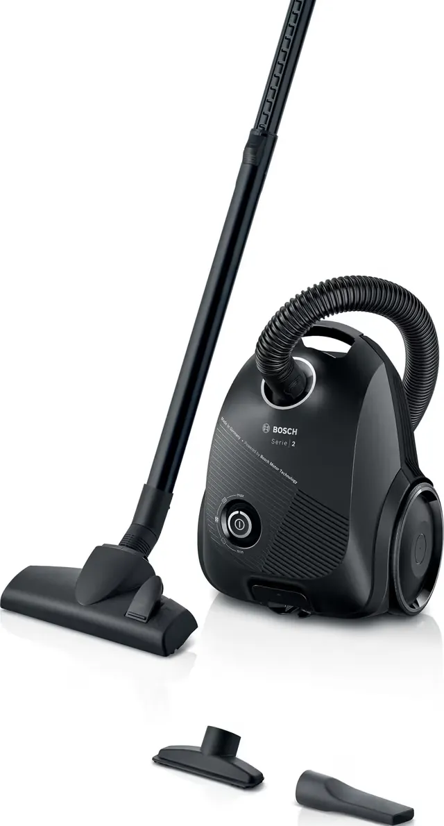 Bosch Serie 2 BGLS2BA1 støvsuger