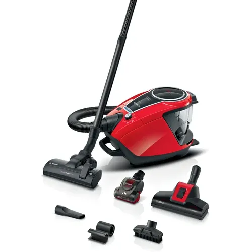 Bosch Serie 8 BGS7PET1 støvsuger