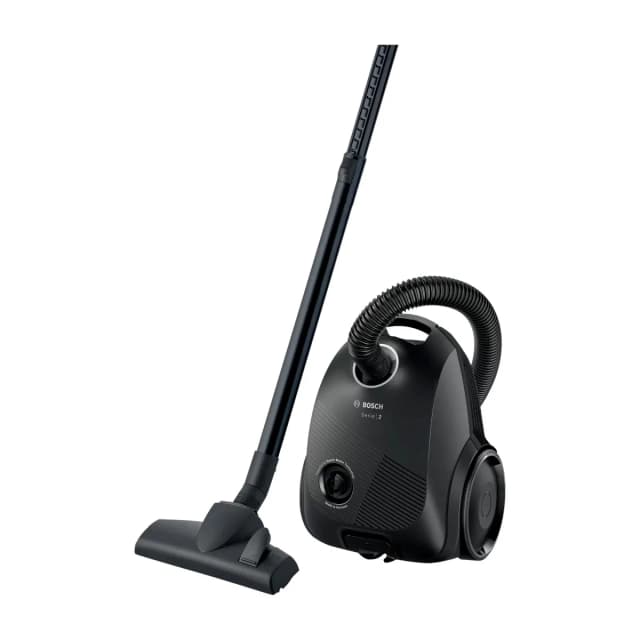 Bosch Serie 2 BGBS2LB1 støvsuger
