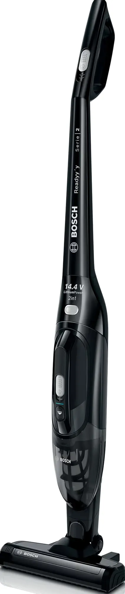 Bosch Serie 2 Readyy’y BBHF214B støvsuger